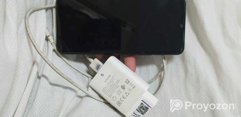Vivo Y18 . (Used)