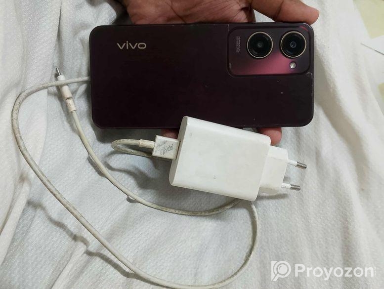 Vivo Y18 . (Used)