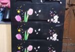 Hamko 6drawer Wardrobe