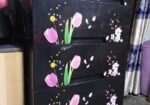 Hamko 6drawer Wardrobe