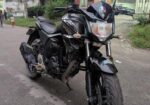 Yamaha FZs Fi v2 2024