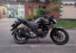 Yamaha FZs Fi v2 2024