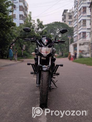 Yamaha FZs Fi v2 2024