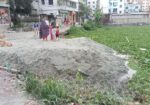 সুলভ মুল্যে জমি বিক্রি ঢাকা রায়েরবাগে