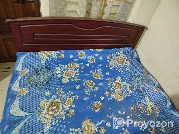 অটবি বেড, ৫ ফিট / ৭