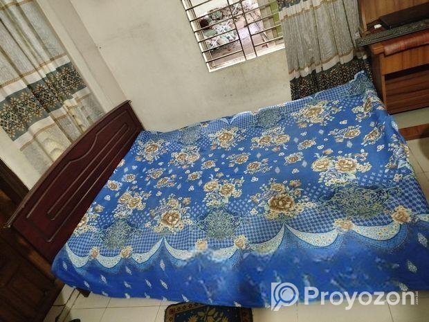 অটবি বেড, ৫ ফিট / ৭