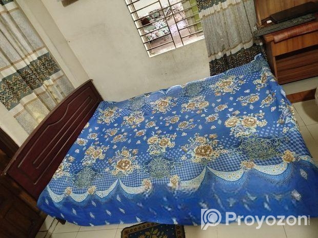 অটবি বেড, ৫ ফিট / ৭