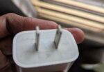 Apple Khub Valo Cargar (used)