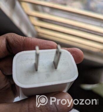 Apple Khub Valo Cargar (used)