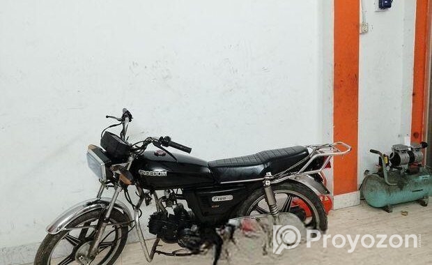 Runner Freedom good condition 2019