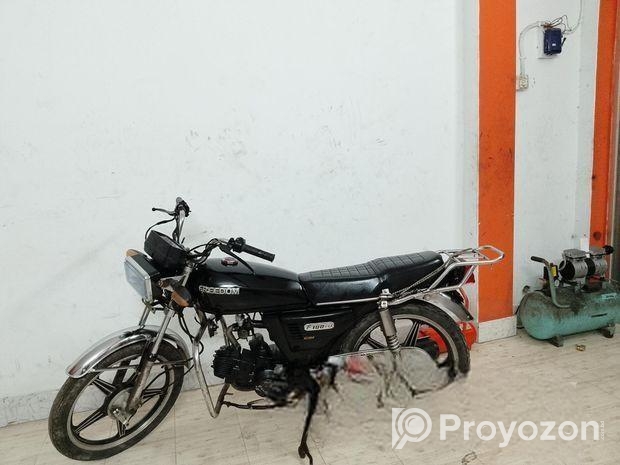 Runner Freedom good condition 2019