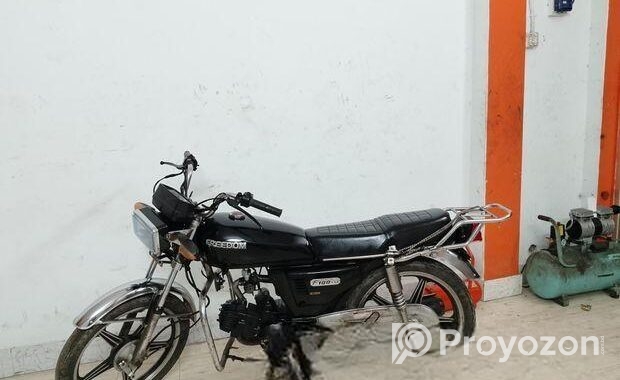 Runner Freedom good condition 2019