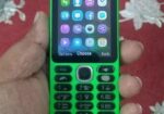 Nokia 215 . (Used)