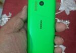 Nokia 215 . (Used)