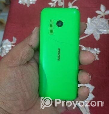 Nokia 215 . (Used)