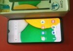 Samsung Galaxy A03S . (Used)