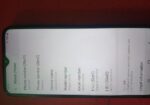Samsung Galaxy A03S . (Used)