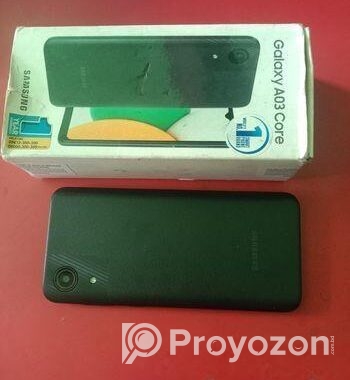 Samsung Galaxy A03S . (Used)
