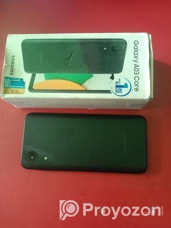 Samsung Galaxy A03S . (Used)