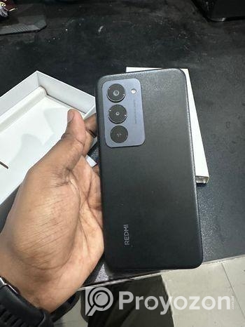 Xiaomi Redmi 15 (New)