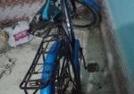 Bicycle for sale