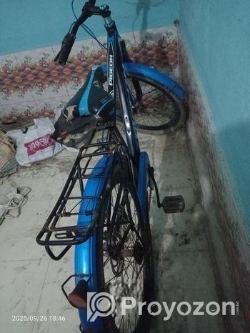 Bicycle for sale