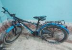 Bicycle for sale