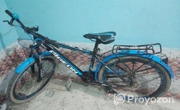 Bicycle for sale