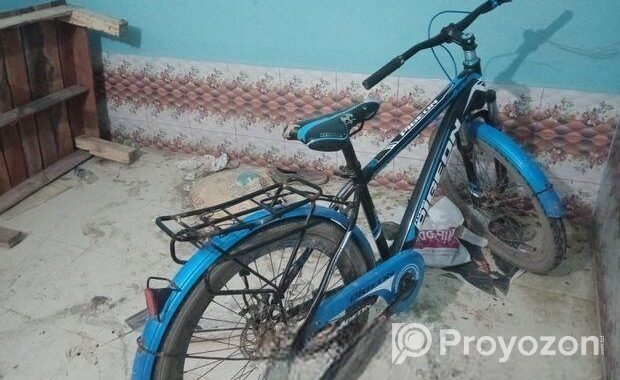 Bicycle for sale