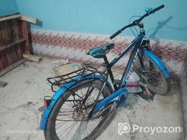Bicycle for sale