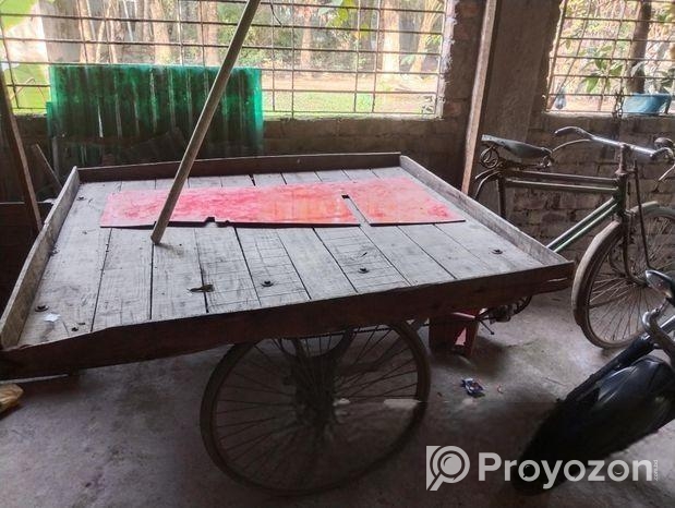 ভ্যান বিক্রয়