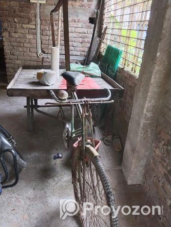 ভ্যান বিক্রয়