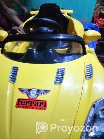 Ferrari 575m Maranello