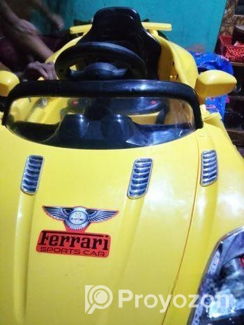 Ferrari 575m Maranello