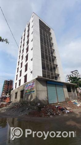 Commercial Space Open