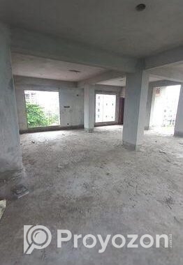 Commercial Space Open