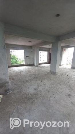 Commercial Space Open