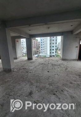 Commercial Space Open