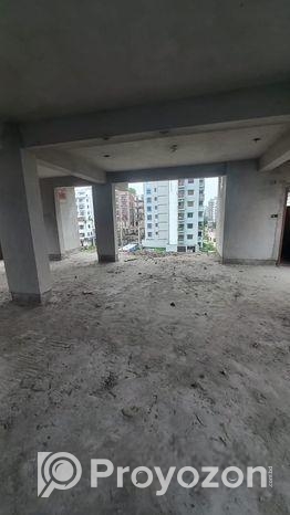 Commercial Space Open