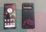 Google Pixel 6 Pro American (Used)