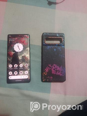 Google Pixel 6 Pro American (Used)