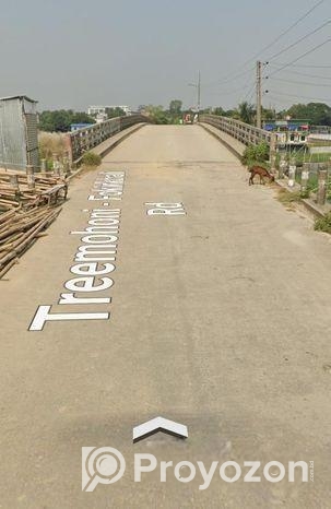 ২ কাঠা জমি বিক্রয় হবে