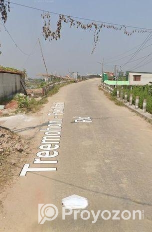 ২ কাঠা জমি বিক্রয় হবে