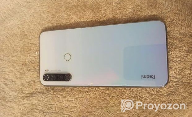 Xiaomi Redmi Note 8 4/64 (Used)