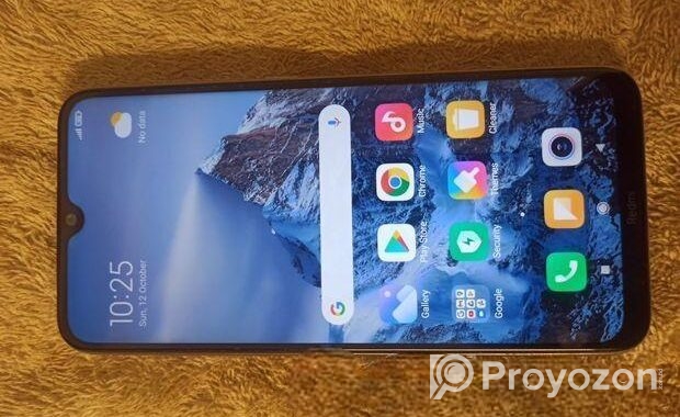 Xiaomi Redmi Note 8 4/64 (Used)