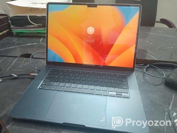 Apple M2 chip 8-core CPU and 10-core GPU AppleCare+ Expires