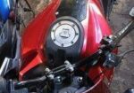 Honda X Blade . 2021