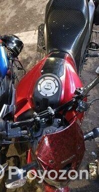 Honda X Blade . 2021