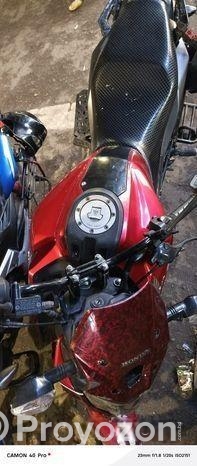 Honda X Blade . 2021