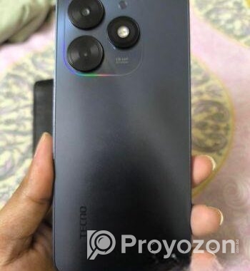 Tecno Spark Go . (Used)
